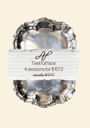 About Face Clinic Sale Tixel Full Face